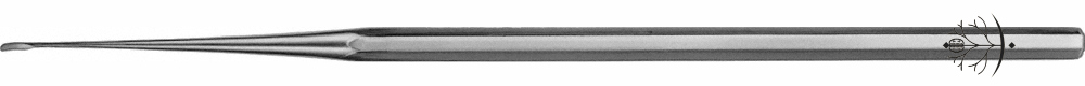 BEALES Micro Raspatory