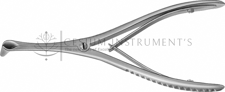  TIECK-HALLE PED NASAL SPEC