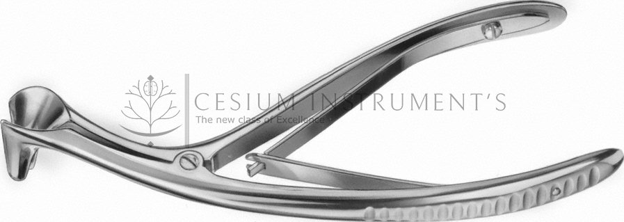 BECKMANN PED NASAL SPEC