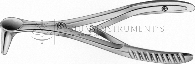  VIENNA NASAL SPECULUM