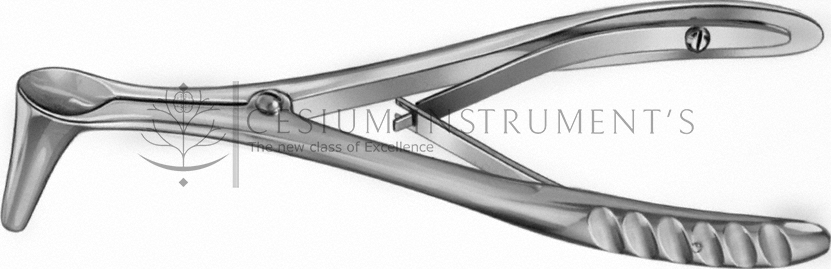  VIENNA NASAL SPECULUM