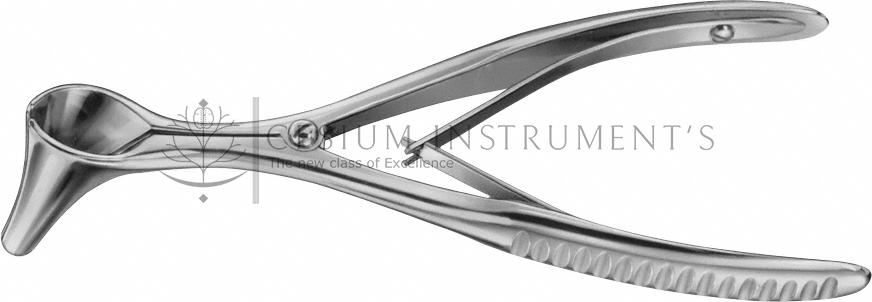  VIENNA NASAL SPECULUM
