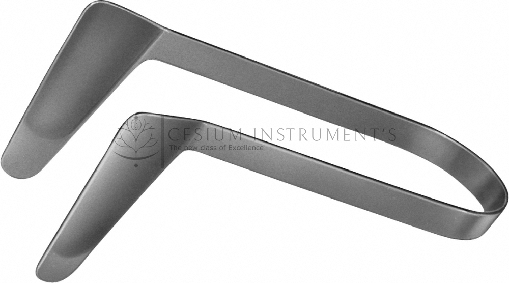  NASAL SPECULUM ST.CLAIR