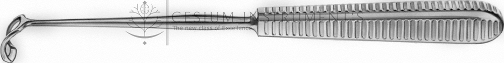  BECKMANN Adenoid Curette, 