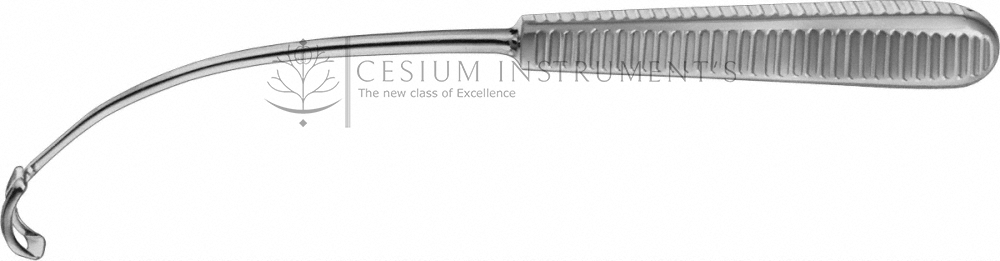  NEGUS Adenoid Curette,
