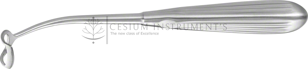  NEGUS Adenoid Curette