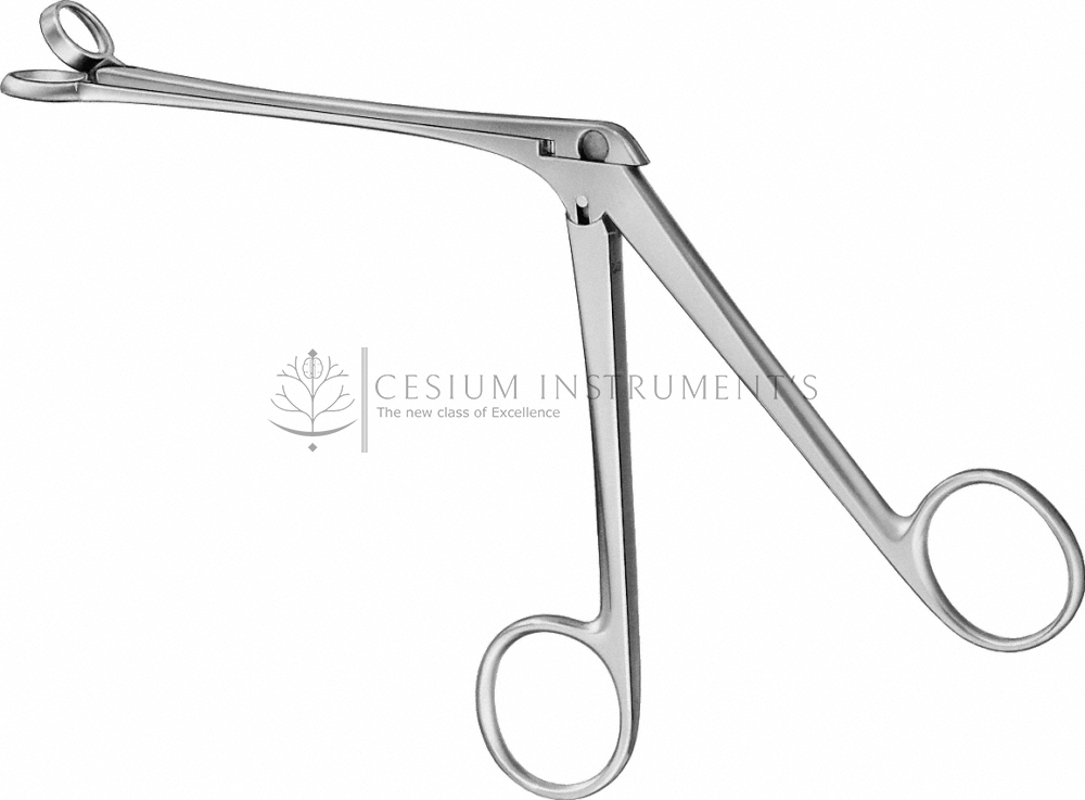  HARTMANN Tonsil Punch,