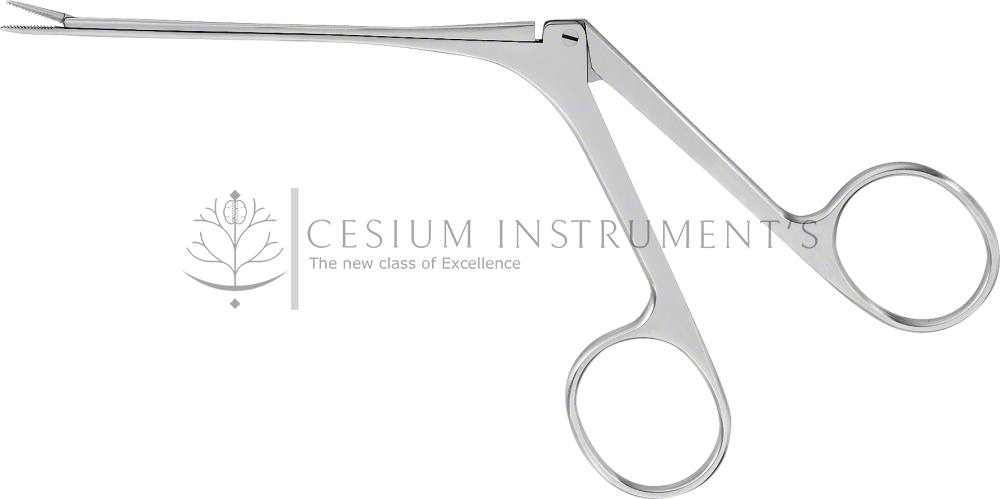  HARTMANN Grasping Forceps (Small), straight,