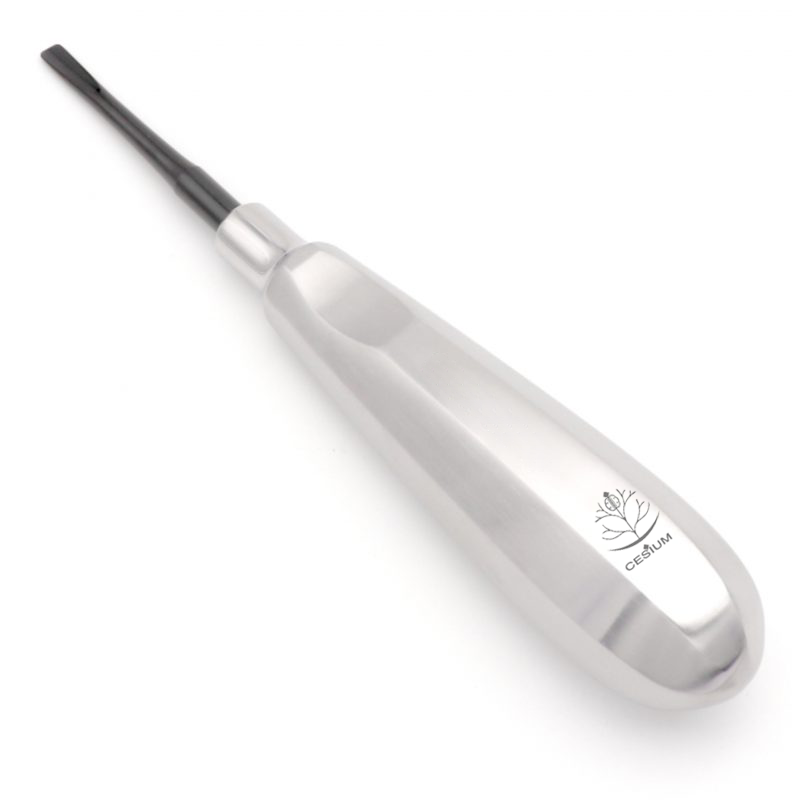 4mm Str. Luxator X