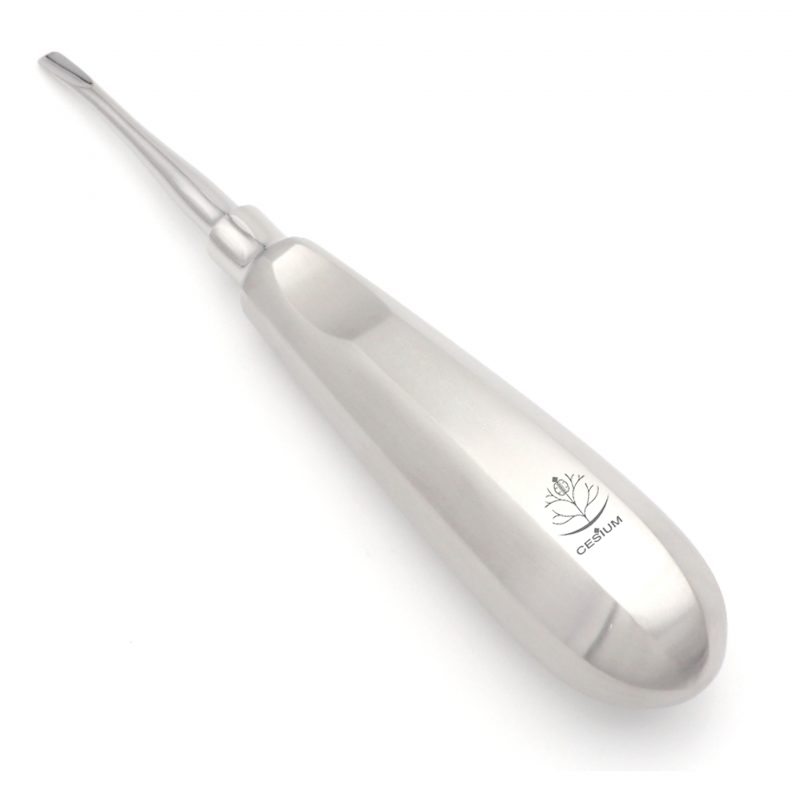 4mm Cvd. Luxator