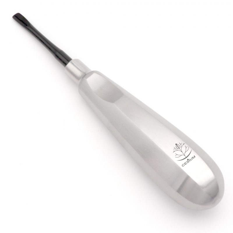 5mm Str. Luxator X