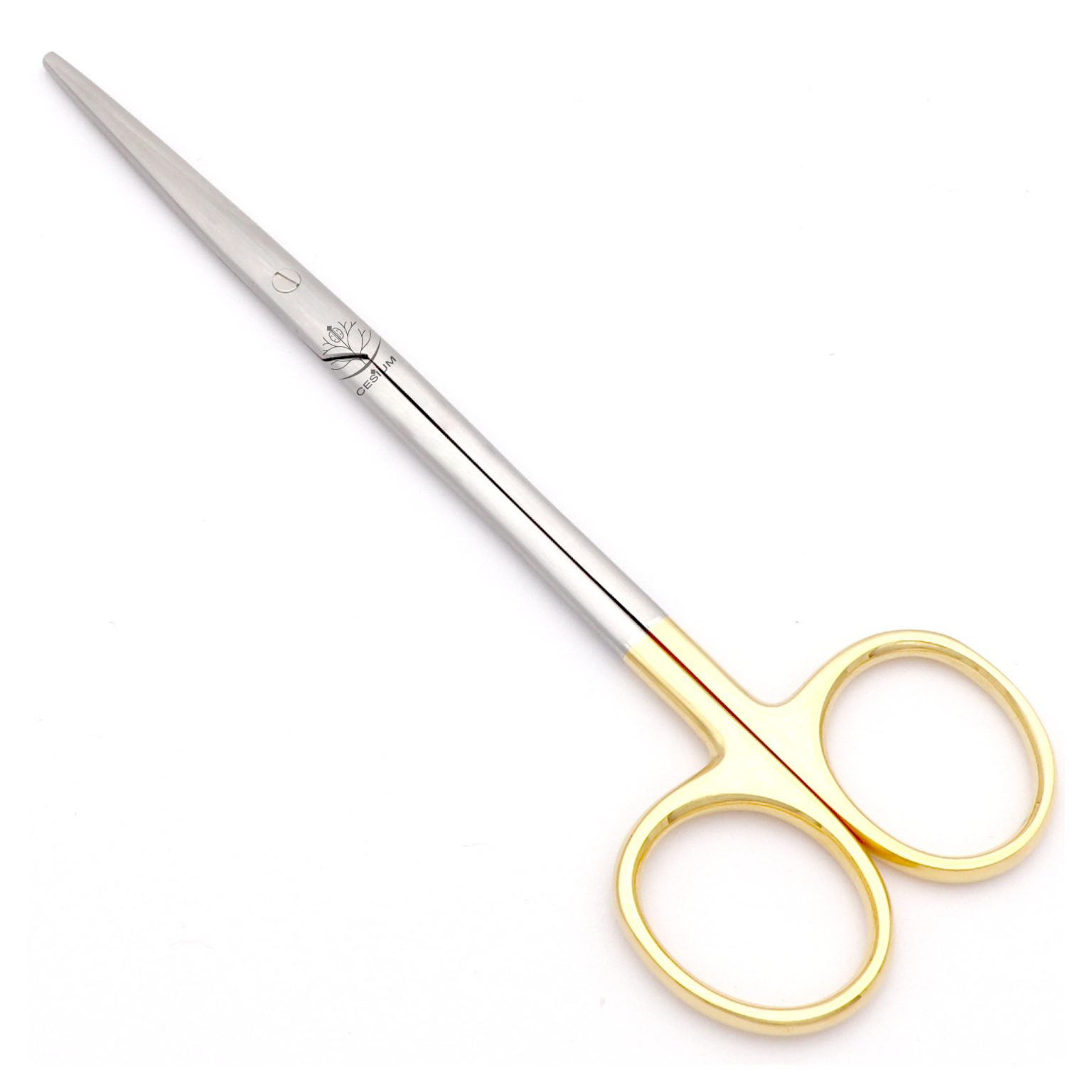 Metzenbaum Scissor Str. TC 15cm