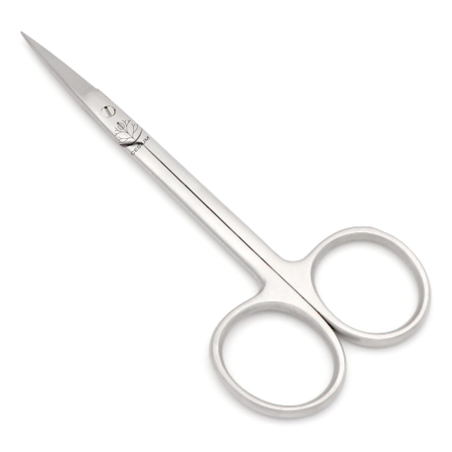Wagner Scissor Str. SC Serr. 11.5cm