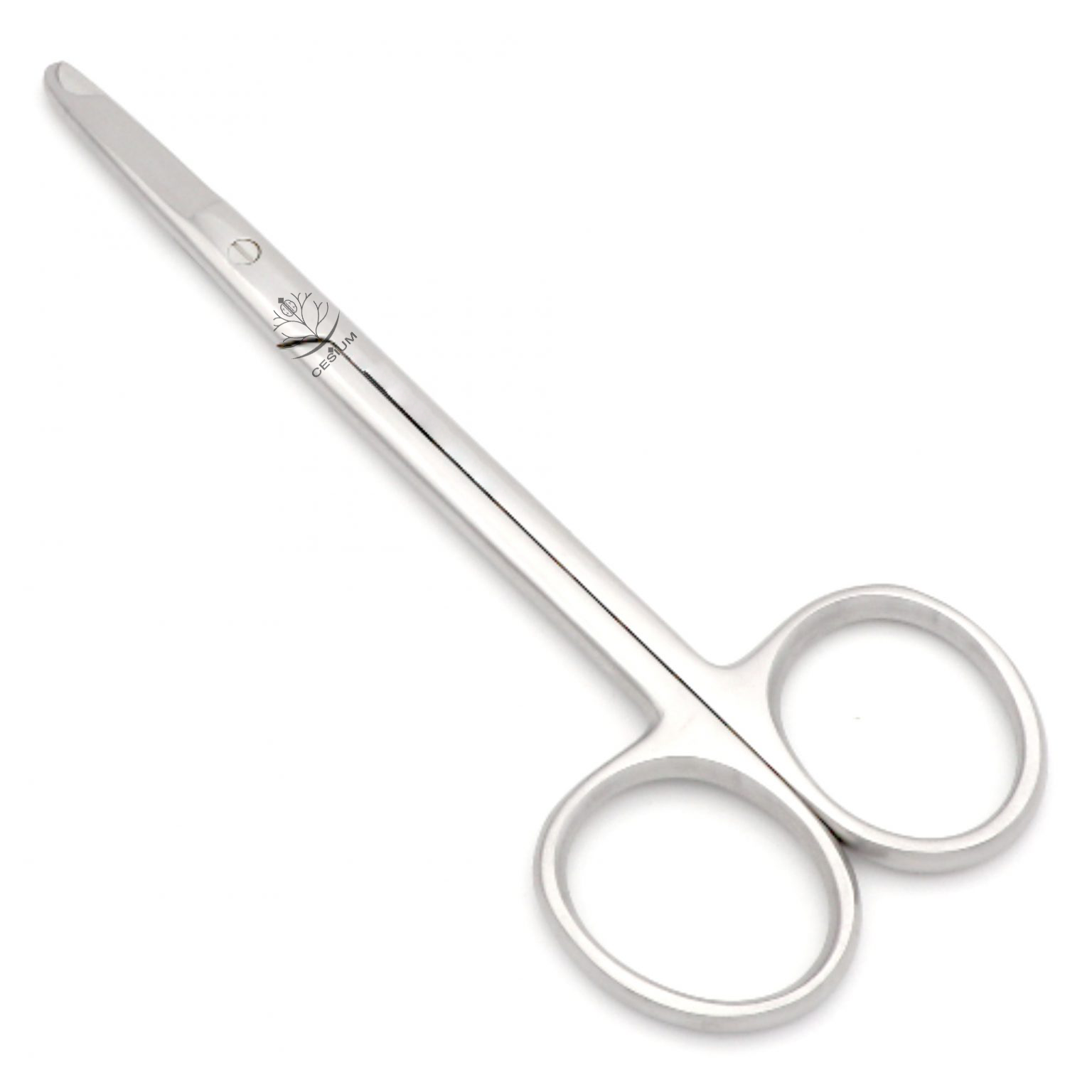 Ligature Suture Scissor 12cm