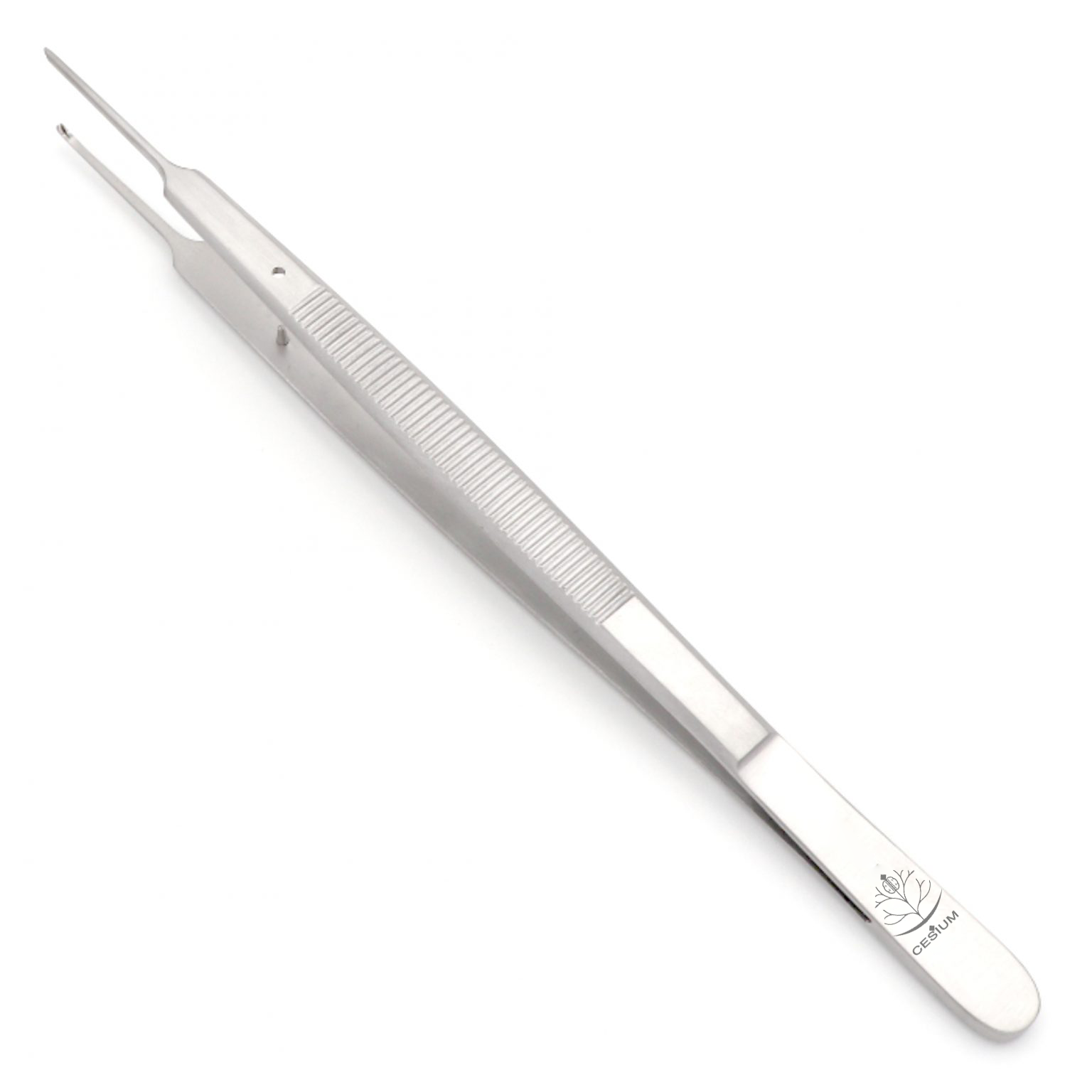 Gerald Tissue Plier Str. 1x2T 18cm
