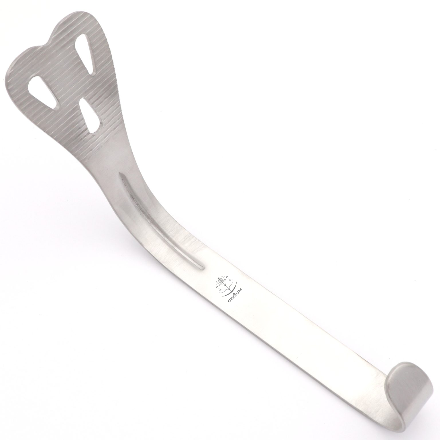 Wieder Tongue Retractor 38mm