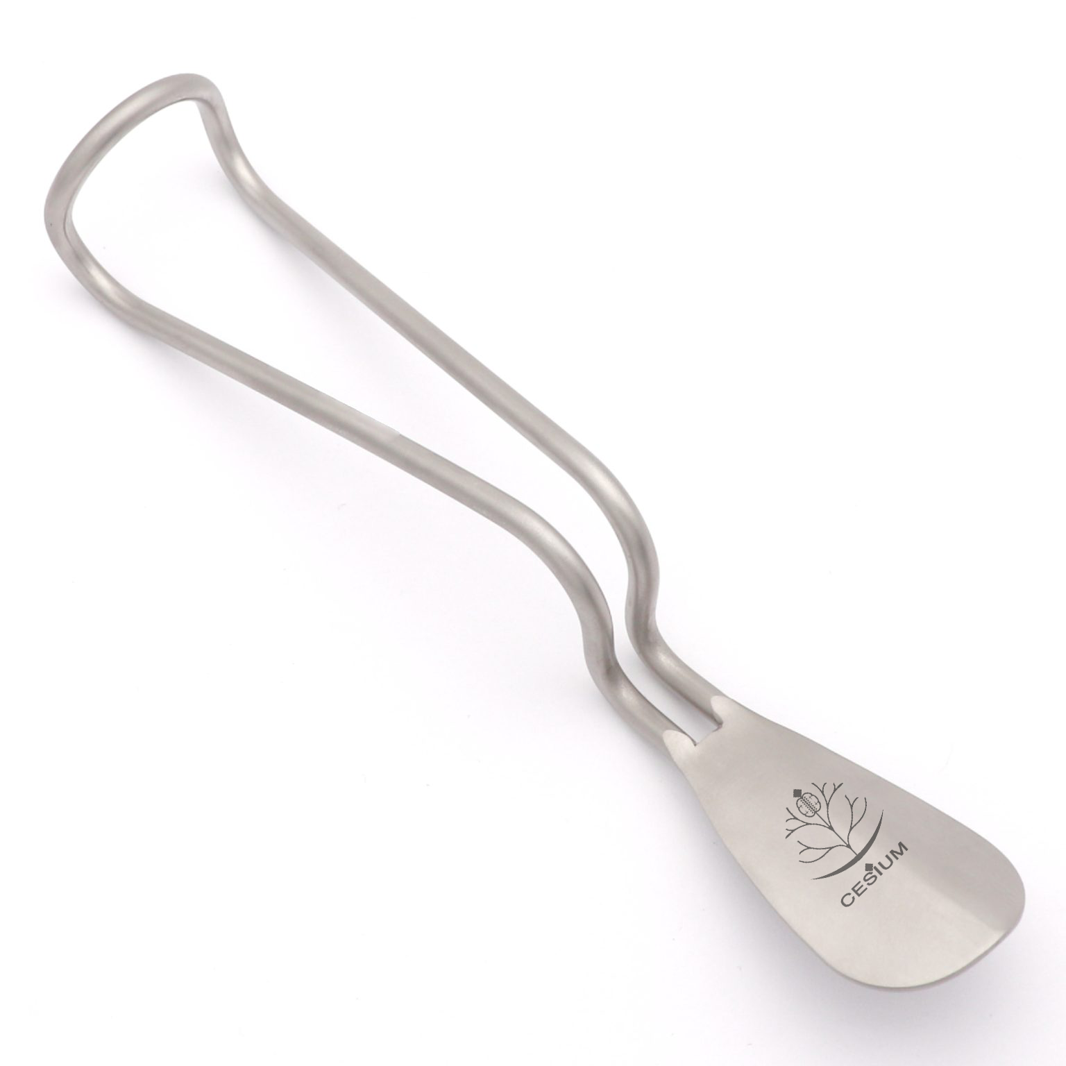 Bishop Cheek Retractor WireForm