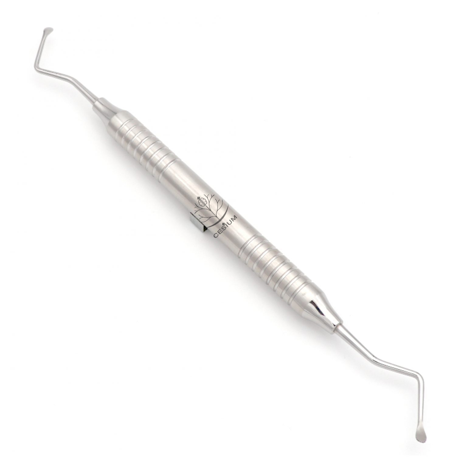 86 Lucas Curette Serrated 2.8mm
