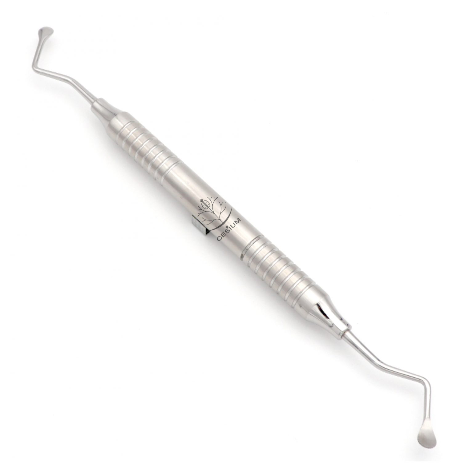 88 Lucas Curette Serrated 4.7mm