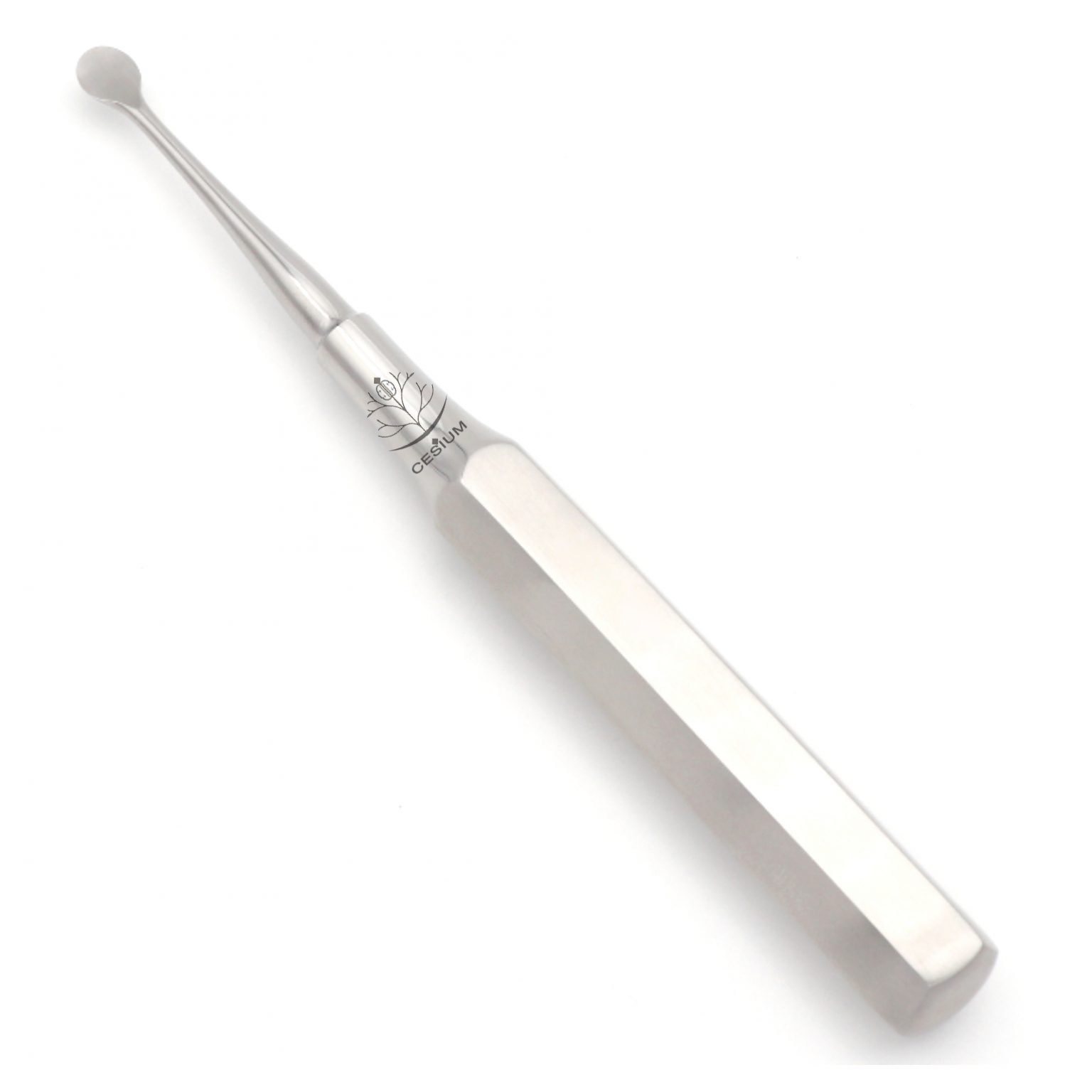 4 Molt Surgical Curette 7mm SE