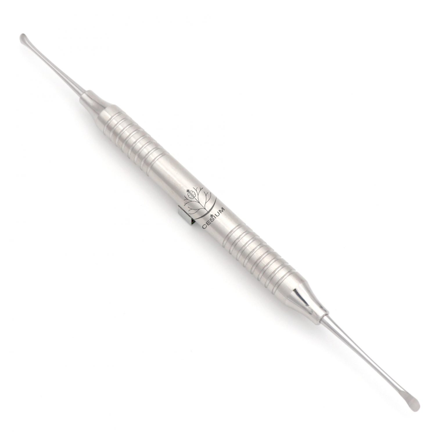 8 Miller Surgical Curette 3.4mm