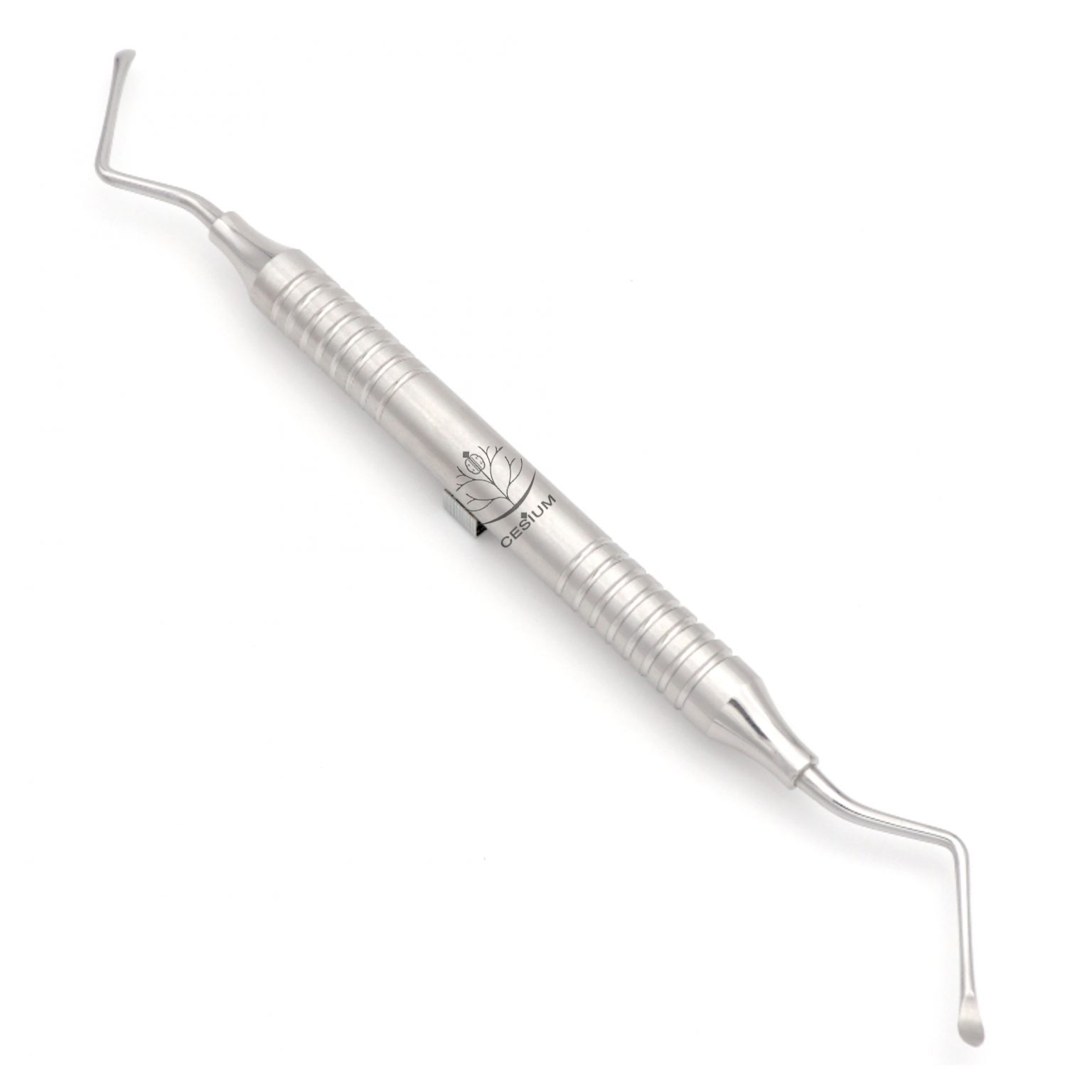 10 Miller Surgical Curette 2.9mm