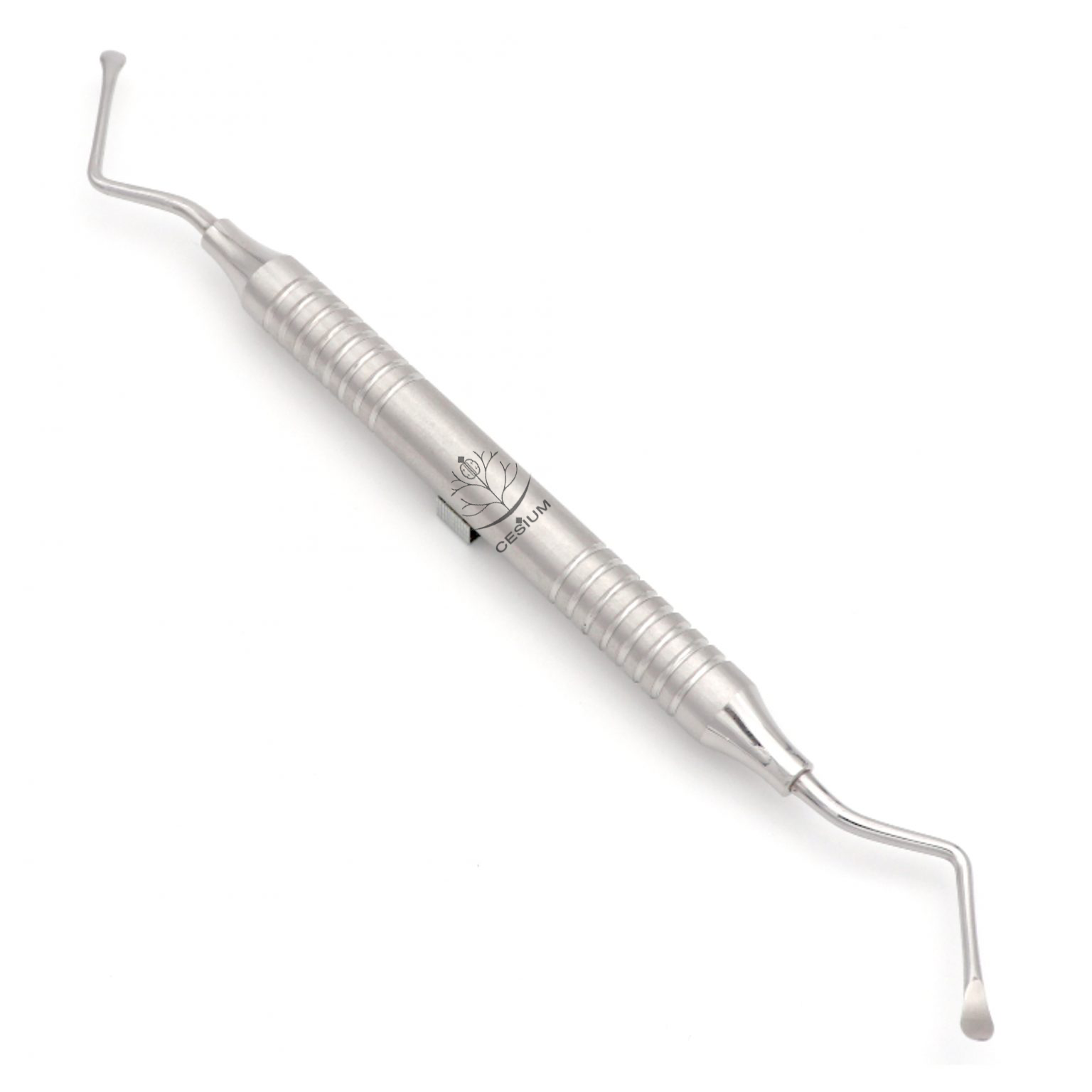 11 Miller Surgical Curette 3.6mm
