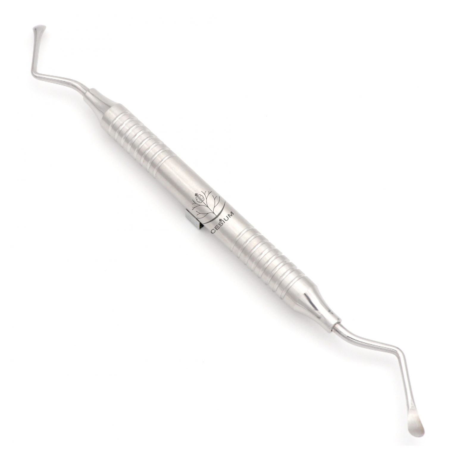 12 Miller Surgical Curette 4.2mm