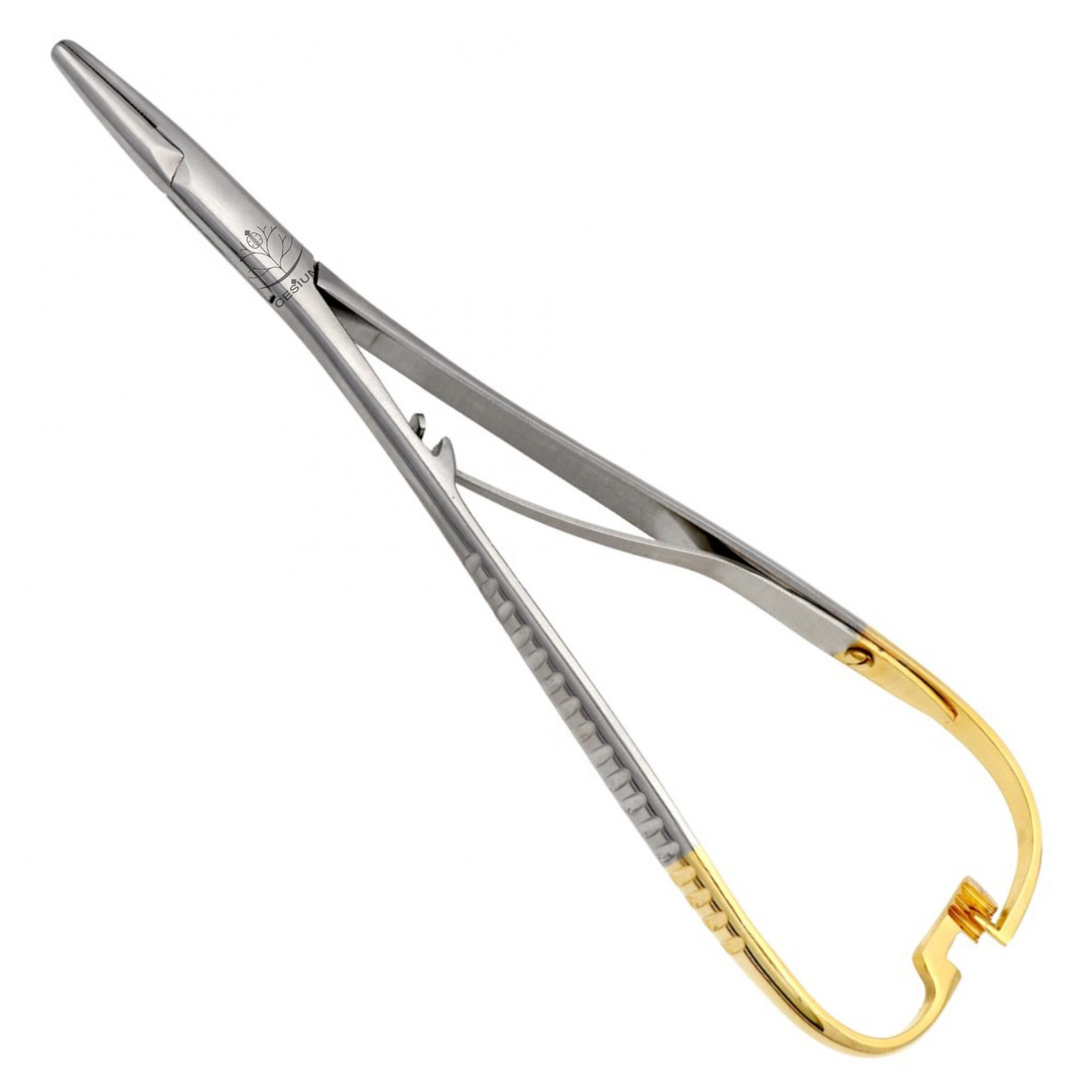 Mathieu Needle Holder TC 17cm
