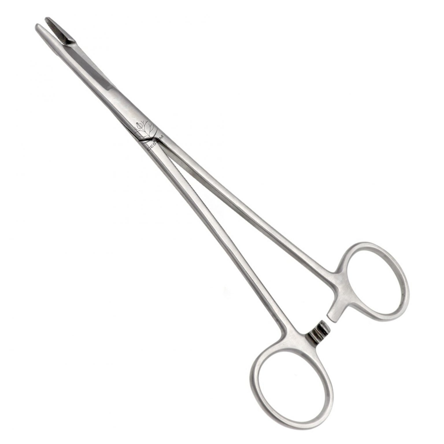 Olsen-Hegar Needle Holder TC