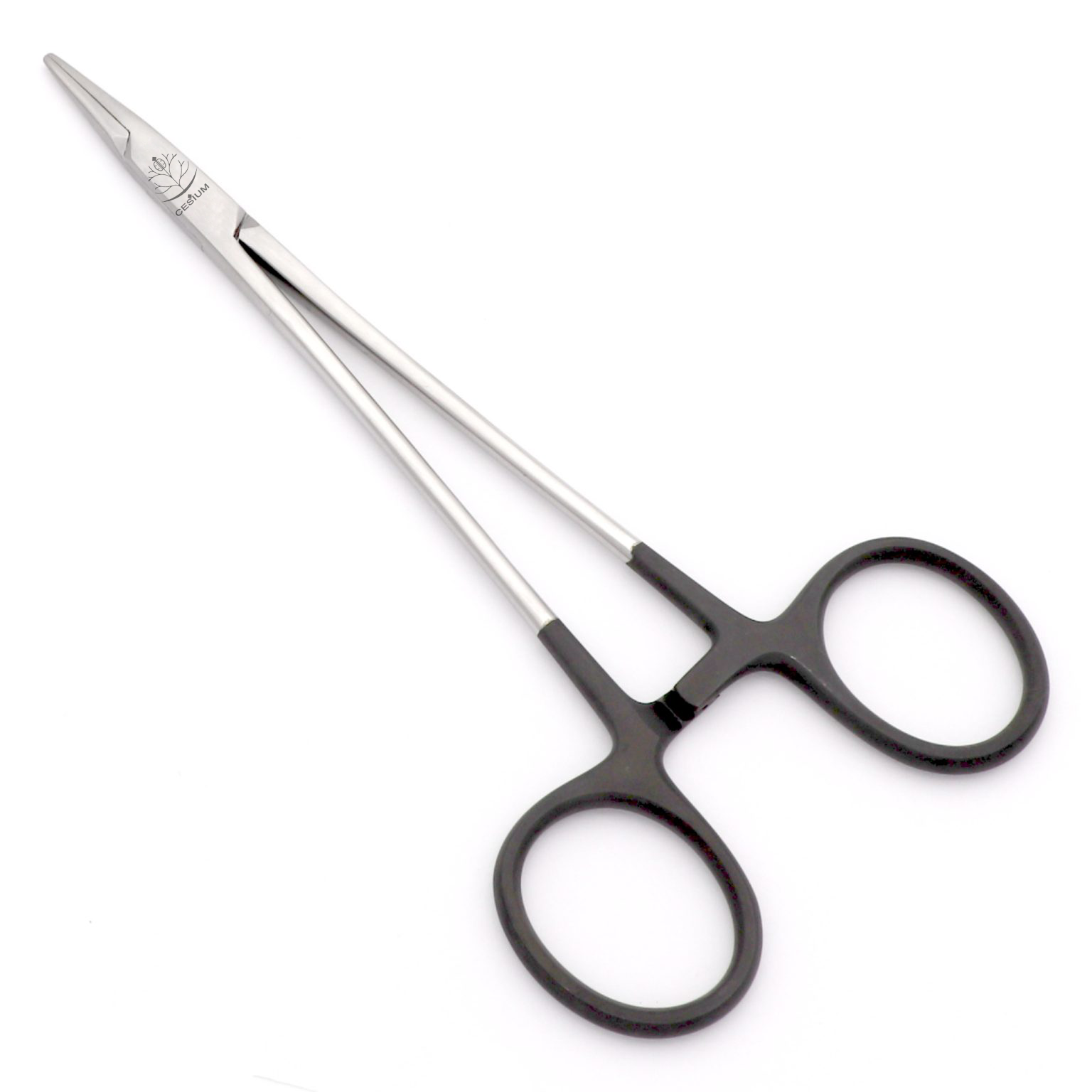 Olsen-Hegar Needle Holder 17cm