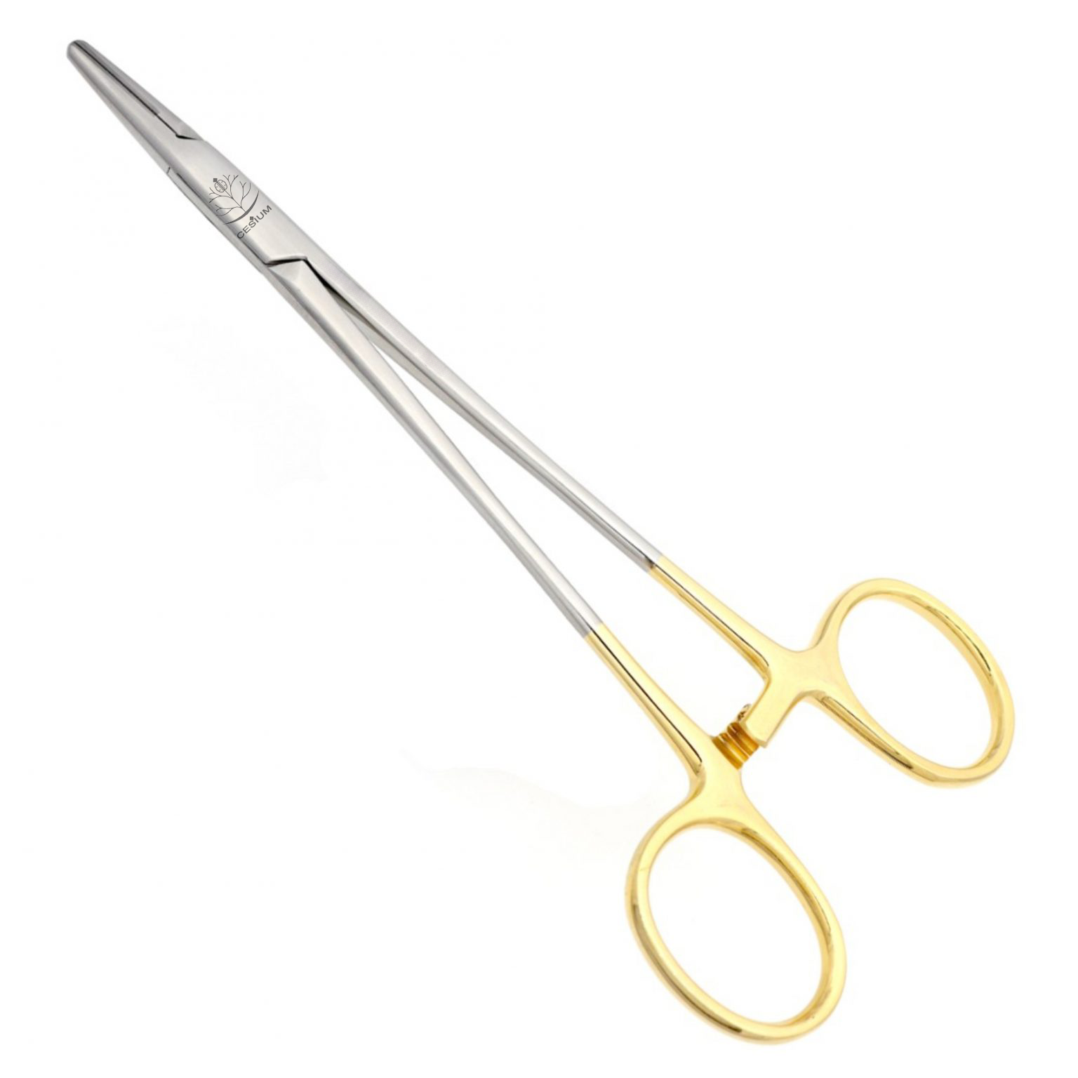 Crile-Wood Needle Holder DD