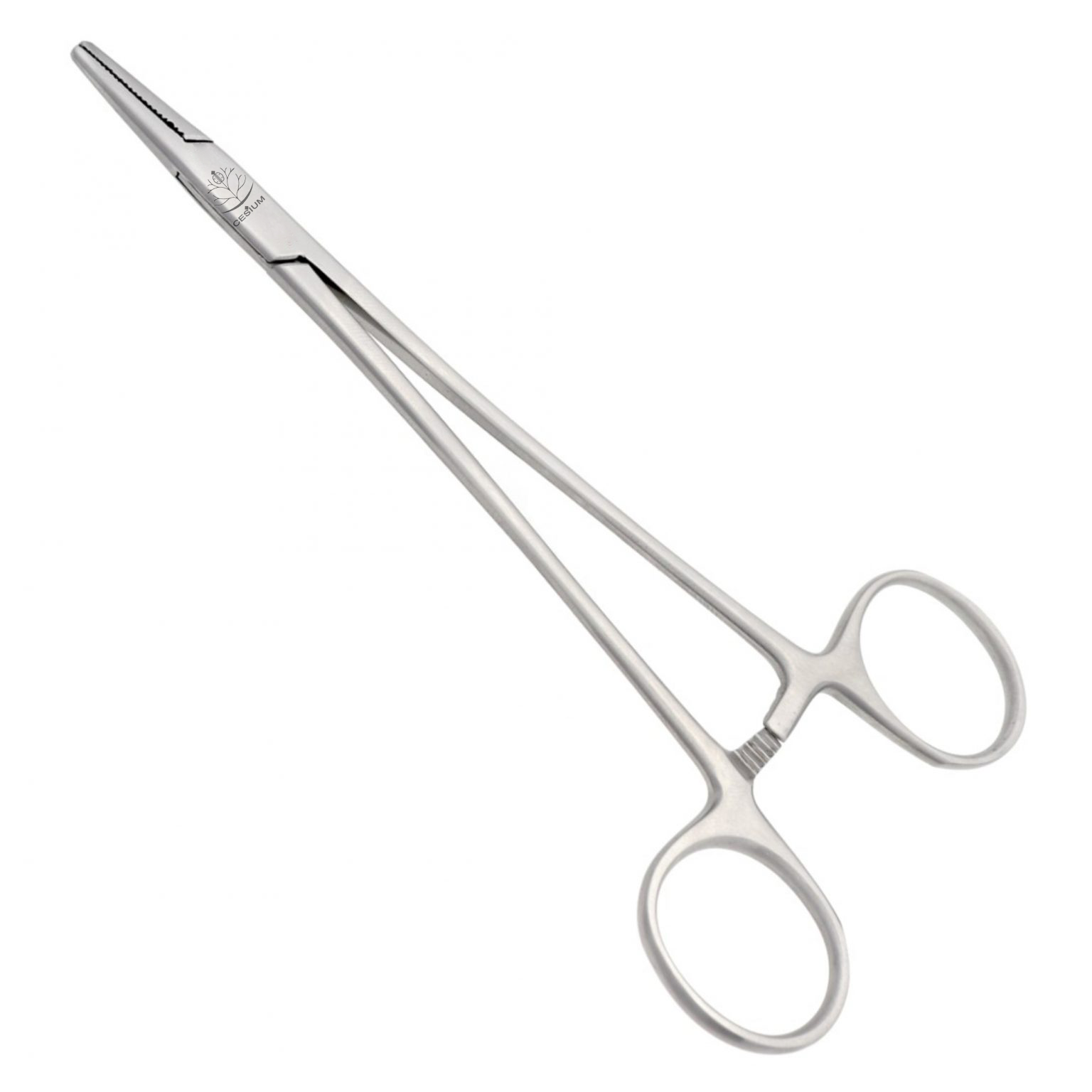 Crile-Wood Needle Holder TC