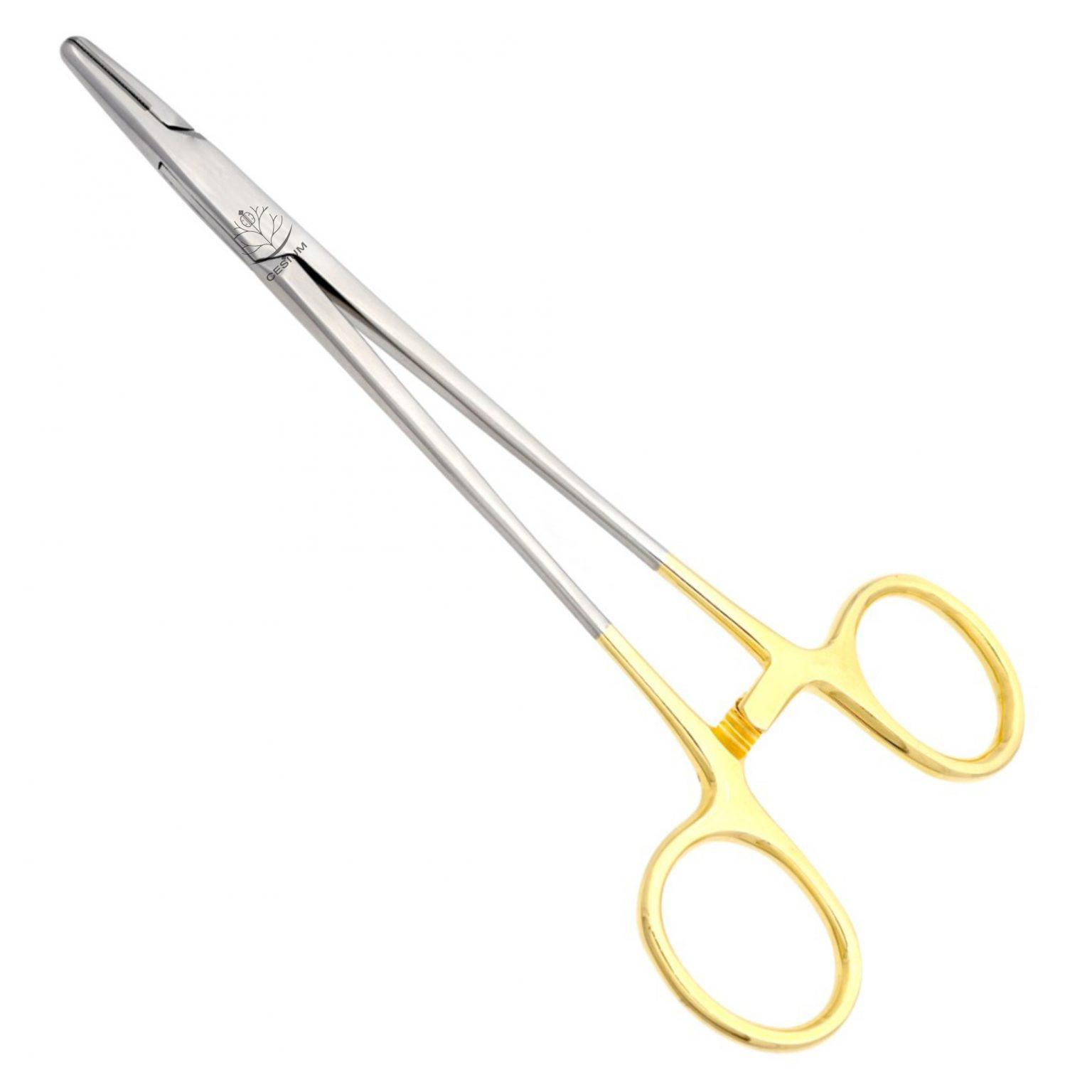 Fine-Swedish Needle Holder TC