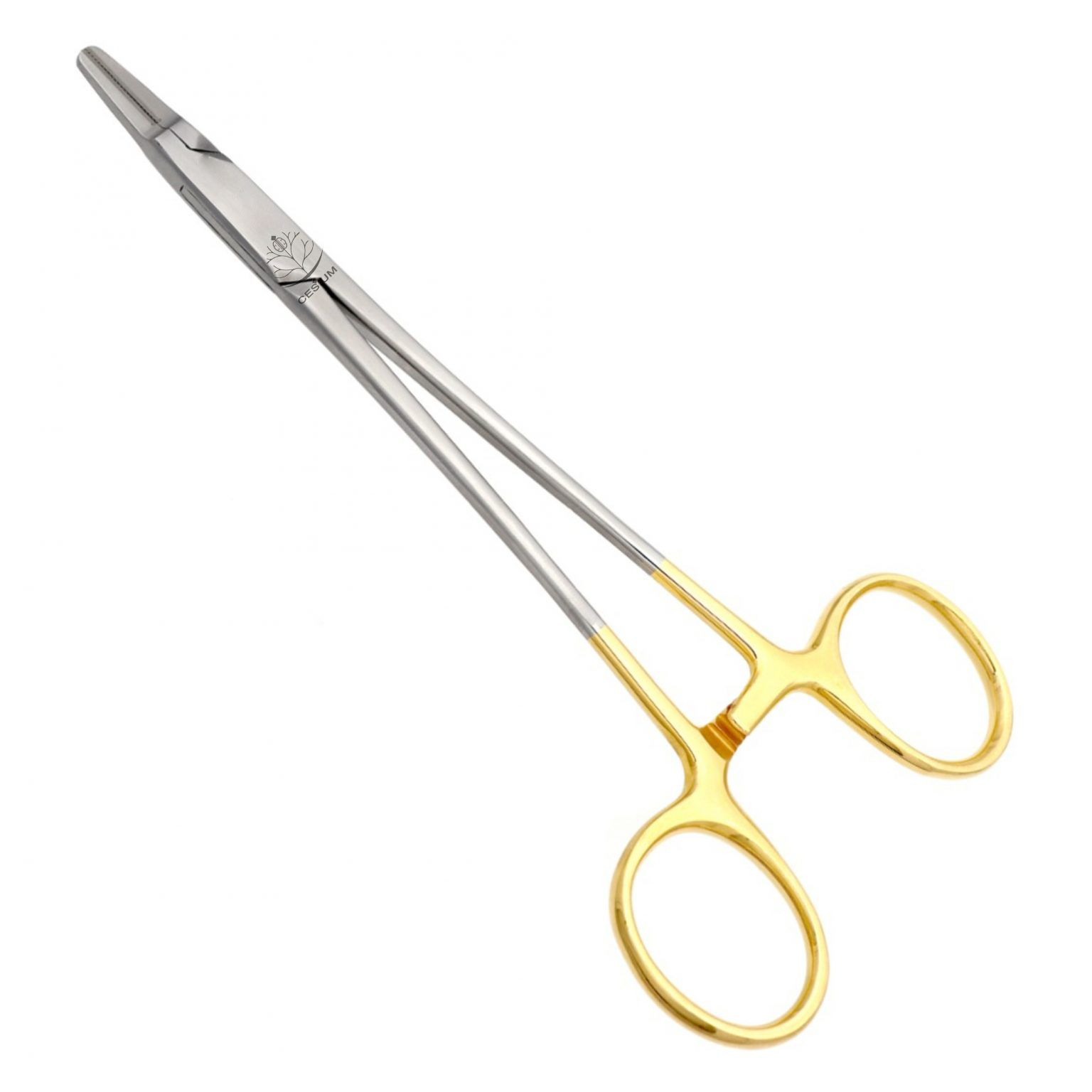 Mayo-Hegar Needle Holder 16cm