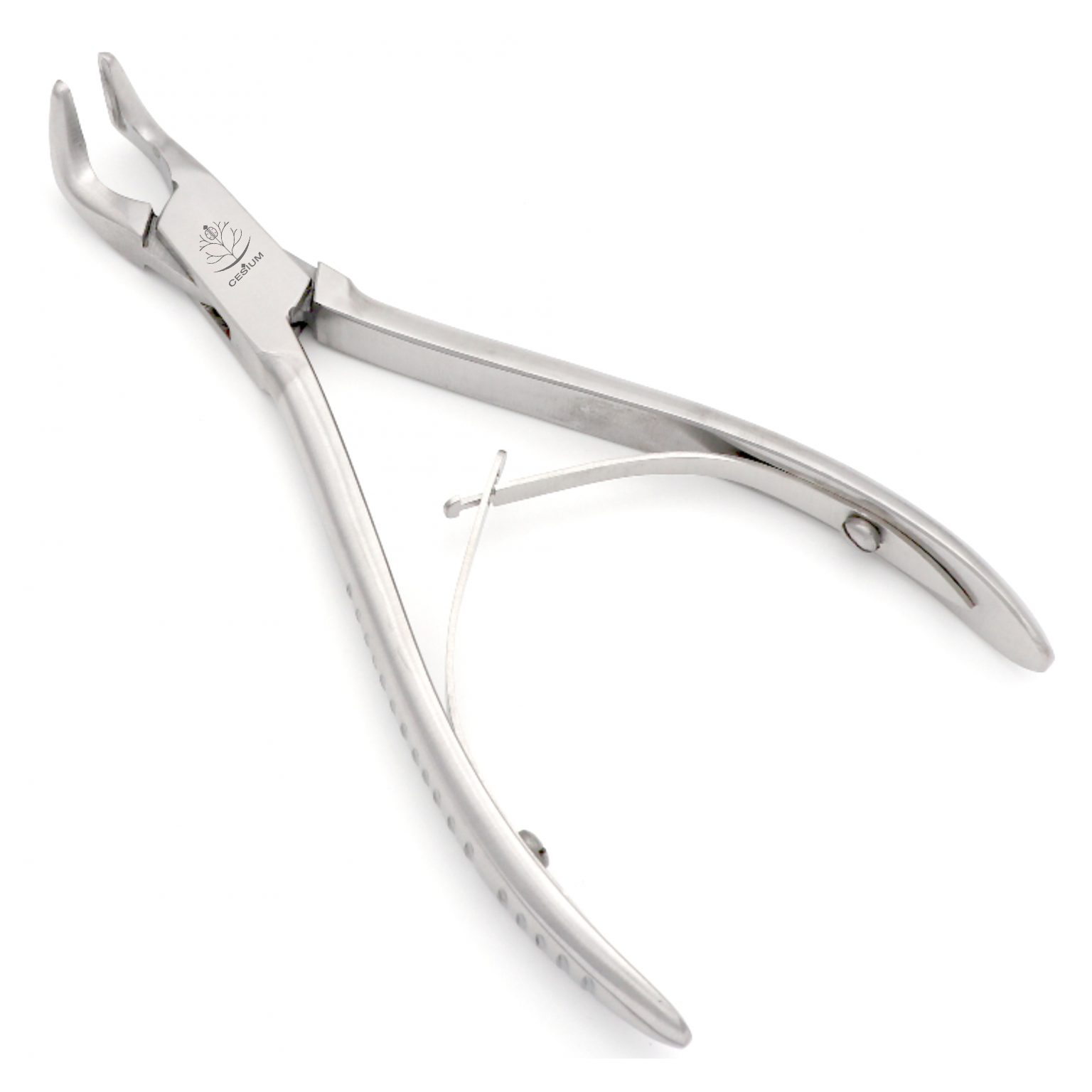 Friedman Micro Rongeur 90° 14cm